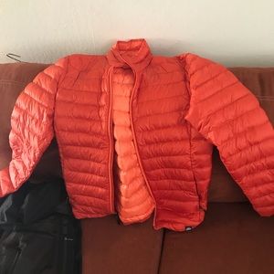 Rei coat unisex size medium